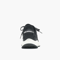 Merrell Embark Lace Sneaker Wide Width Black/white | Men Wide Widths