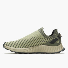 Merrell Embark Sneaker Moc Wide Width Olive | Men Wide Widths