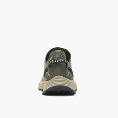 Merrell Embark Sneaker Moc Wide Width Olive | Men Wide Widths