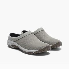 Merrell Encore Breeze 4 Aluminum | Women Slip-Ons