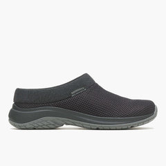 Merrell Encore Breeze 5 Wide Width Black | Women Slip-Ons