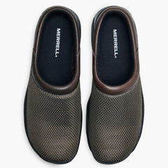 Merrell Encore Bypass 2 Wide Width Gunsmoke | Men Wide Widths