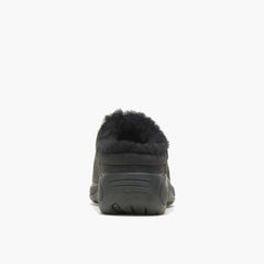 Merrell Encore Chill 2 Black | Men Slip-Ons