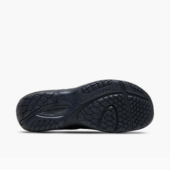 Merrell Encore Gust 2 Wide Width Black | Men Wide Widths