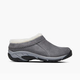 Merrell Encore Ice 4 Charcoal | Women Slip-Ons