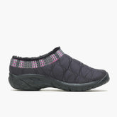 Merrell Encore Ice 4 Puff Wide Black | Women Wide Widths