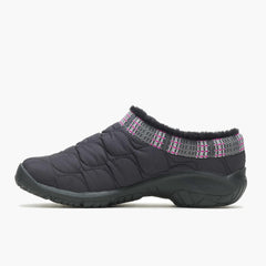 Merrell Encore Ice 4 Puff Wide Black | Women Wide Widths