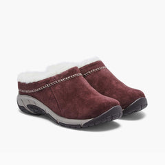 Merrell Encore Ice 4 Raisin | Women Slip-Ons