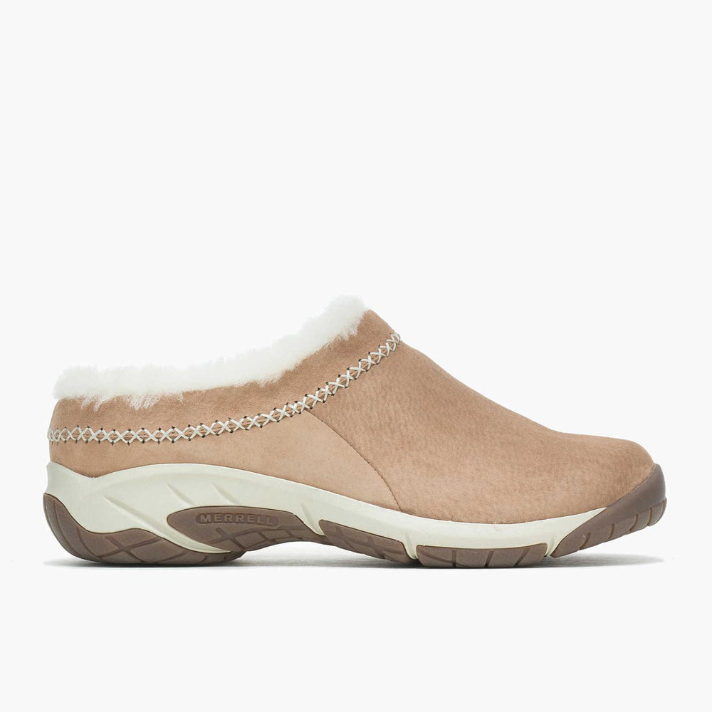 Merrell Encore Ice 4 Tobacco | Women Slip-Ons