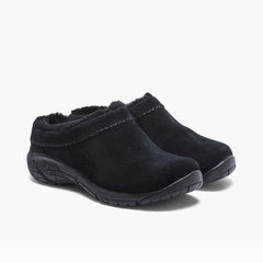 Merrell Encore Ice 4 Wide Width Black | Women Wide Widths