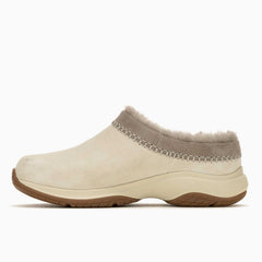 Merrell Encore Ice 5 Oyster | Women Slip-Ons
