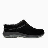 Merrell Encore Ice 5 Wide Width Black | Women Slip-Ons