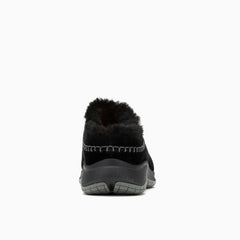 Merrell Encore Ice 5 Wide Width Black | Women Slip-Ons