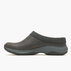 Merrell Encore Nova 5 Wide Width Black | Women Slip-Ons
