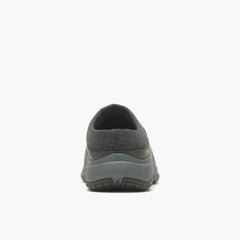 Merrell Encore Nova 5 Wide Width Black | Women Slip-Ons
