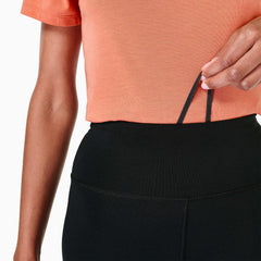 Merrell Ever Move Tight Black | Women Bottoms