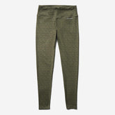 Merrell Ever Move Tight Olive | Women Bottoms