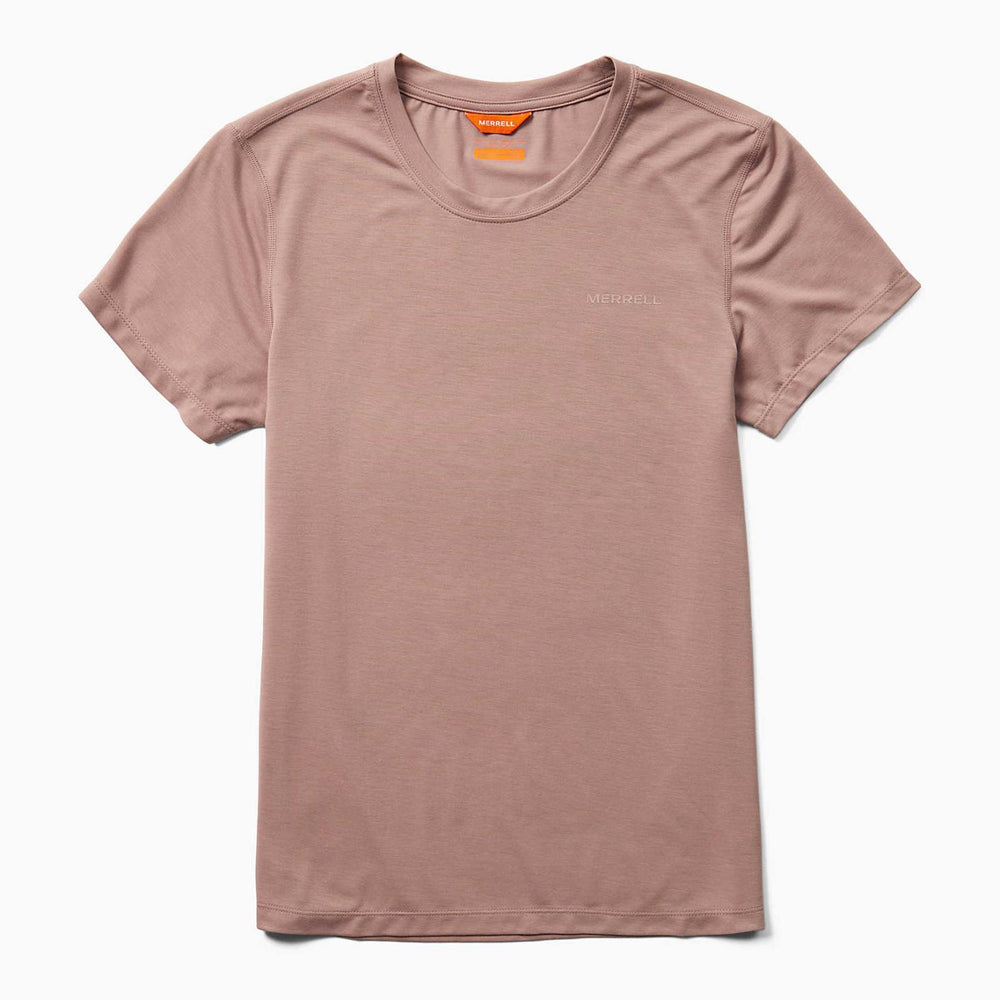 Merrell Everyday Tee With Tencel™ Antler | Women Tops