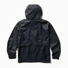 Merrell Fallon Rain Jacket Black | Women Outerwear