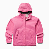 Merrell Fallon Rain Jacket Strawberry Moon | Women Outerwear