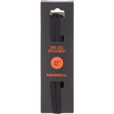 Merrell Flat Shoe Laces Black | Men/Women Shoe Care