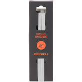 Merrell Flat Shoe Laces High Rise | Men/Women Shoe Care