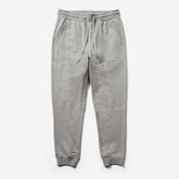 Merrell Fleece Jogger Grey Heather | Men Bottoms