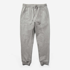 Merrell Fleece Jogger Grey Heather | Men Bottoms