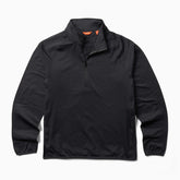 Merrell Geotex 1/4 Zip Black | Men Tops