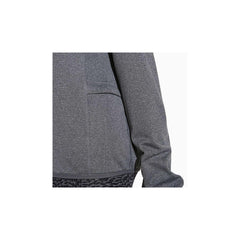 Merrell Geotex Full Zip Rock Heather | Women Tops