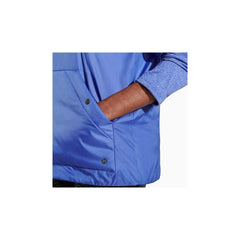 Merrell Geotex Insulated Vest Baja Blue | Women Tops