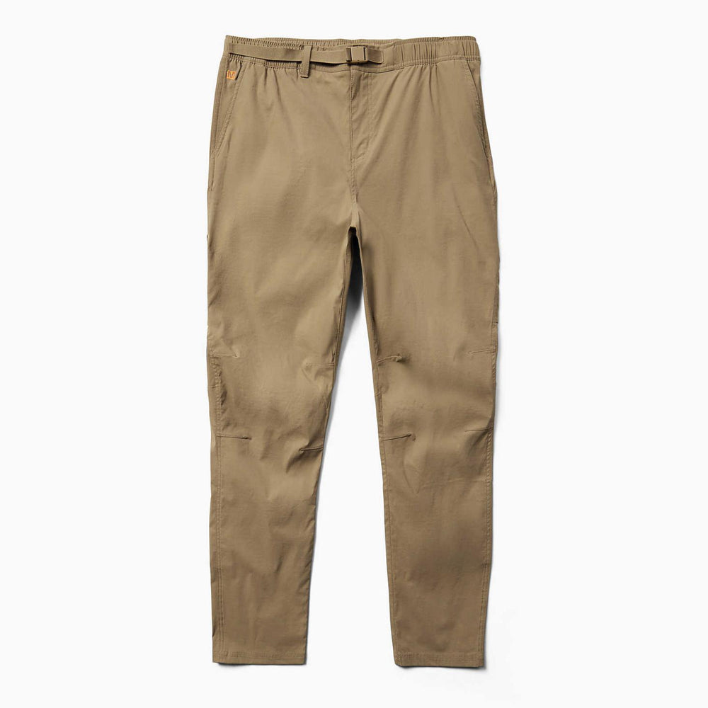 Merrell Hayes Hiker Pant Sepia Tint | Men Bottoms