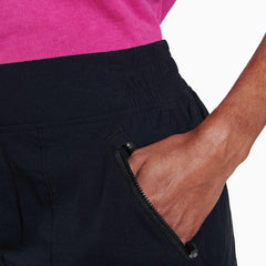 Merrell Hayes Jogger Black | Women Bottoms