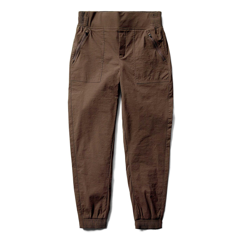 Merrell Hayes Jogger Peppercorn | Women Bottoms