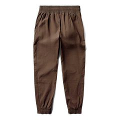 Merrell Hayes Jogger Peppercorn | Women Bottoms