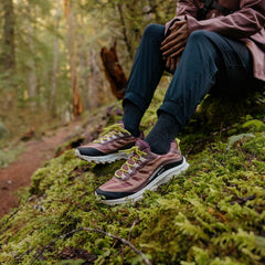 Merrell Hayes Jogger Peppercorn | Women Bottoms