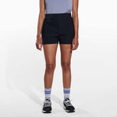 Merrell Hayes Short Black | Women Bottoms