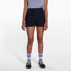 Merrell Hayes Short Black | Women Bottoms