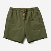 Merrell Hayes Short Dusty Olive | Men Bottoms