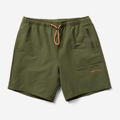 Merrell Hayes Short Dusty Olive | Men Bottoms