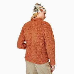 Merrell Hibernate Full Zip Aragon | Women Tops