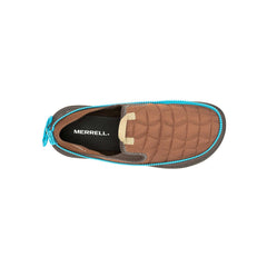 Merrell Hut Moc 2 Packable Nutshell | Men Slip-Ons