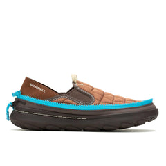 Merrell Hut Moc 2 Packable Nutshell | Men Slip-Ons