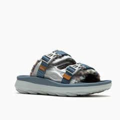 Merrell Hut Ultra Wrap Snug Highrise | Men Slip-Ons