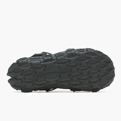 Merrell Hydro Moc At Cage 1trl Blackout | Women Slip-Ons