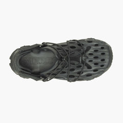 Merrell Hydro Moc At Cage 1trl Blackout | Women Slip-Ons