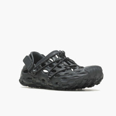Merrell Hydro Moc At Cage 1trl Blackout | Women Slip-Ons