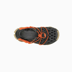Merrell Hydro Moc At Cage X Reese Cooper 1trl Black | Women Sandals