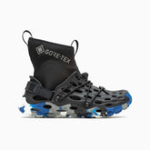 Merrell Hydro Moc At Gore-Tex® 1trl X Burton Mine77 Black | Women Slip-Ons