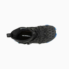 Merrell Hydro Moc At Gore-Tex® 1trl X Burton Mine77 Black | Women Slip-Ons